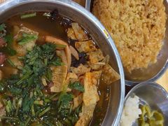 -柳州肥姨妈大骨螺蛳粉(曹路店)