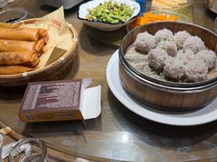 -肖记公安牛肉鱼杂馆· 省级非物质文化遗产(仁和路店)