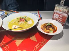 -禄鼎记·多口味酸菜鱼(侨鑫店)