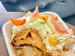 -流酥可心·牛乳蛋糕商店(禾祥西路店)