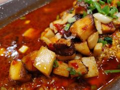 -宏状元现熬粥·京味菜(五棵松店)