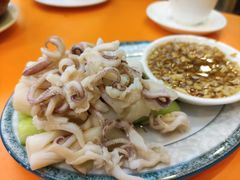 -雅苑餐厅(朝天路店)