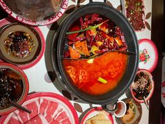 -江北北火锅馆·公路夜市(魏公村店)