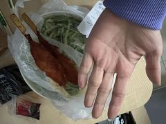 -大腕炸串(河东总店)