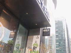 门面-DECAMERON十日谈(卓悦汇店)