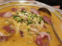 -小土豆北方菜馆(方庄店)