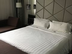 -桔子酒店(天津五大道店)