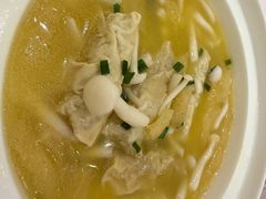 -金时代顺风大酒店(静安大融城店)