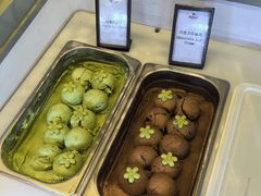 -舟山希尔顿酒店·開自助餐厅