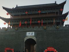 -滦州古城