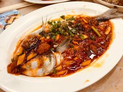 -陈根记大牌档
