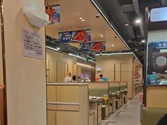 -海底捞火锅(方圆荟店)