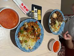 -乡村基(大渡口区国际广场店)