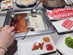 -海底捞火锅(南京红山常发广场店)