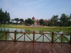 -歌斐颂巧克力小镇