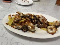 -罗记家常菜(鸿景花园店)