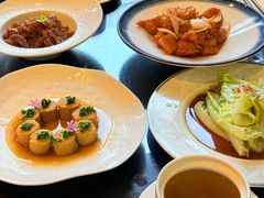 -利顺德大饭店·水岸中餐厅(小白楼店)