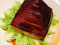 -湖滨28中餐厅·西湖宴·杭州君悦酒店