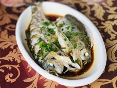 -晓琦农家菜馆·地道农家菜