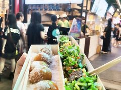 -董顺桃老长沙臭豆腐(步行街店)
