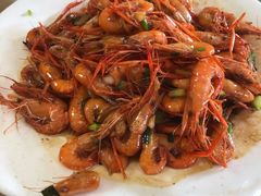 -长廊饭店(锦溪古镇店)