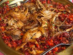 -恰八斗·猛火长沙菜(国贸店)