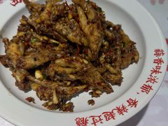 -西江红·株洲本地菜(滨江南路店)