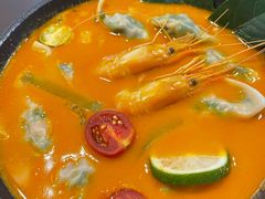 -袁记云饺的猜想(东方宝泰首店)