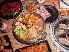 -炉小哥烤肉(熙地港店)