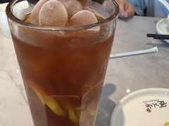-陶兰居·香港饭店·海鲜大排档(圆融时代广场店)