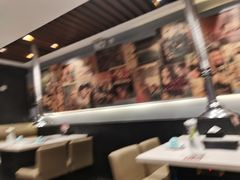 -韩时烤肉(丰科万达广场店)