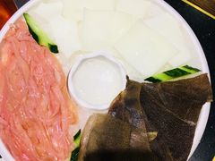 -味蜀吾老火锅(青岛万象城店)