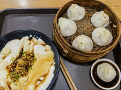 -常鲜德乐购迎桂馒头店(麻巷公寓店)