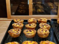 -连杏双皮奶(长沙国金店)