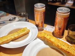 -魏客咖啡(中铁中心店)