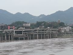 -磁器口古镇