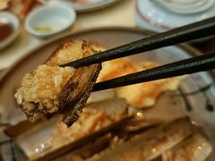 -大渔铁板烧(东城店)