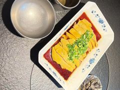 -锦荟JINHUI·浙江小馆(上海荟聚店)