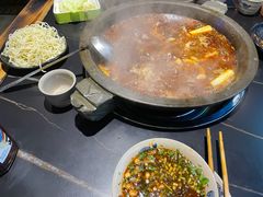 -石锅苗苗鱼(武汉首店)