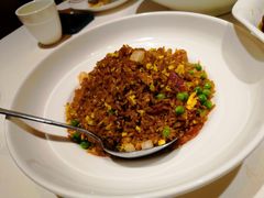 腊肠炒饭-张福记(五一公园店)