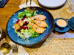 -花十悦·鲜花咖啡餐厅(振业城一期店)