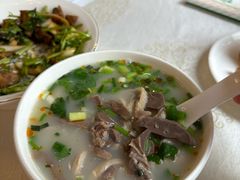-那达慕蒙古风味酒楼
