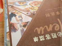 -必胜客(花都百业店)