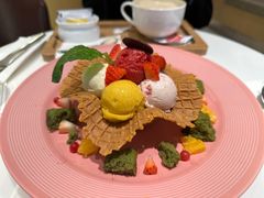 -哈根达斯(武汉天地店)