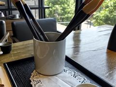 毛笔酥-東舍食唐精品陕菜馆