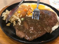 -纽斯特牛排自助餐厅(浦江万达店)