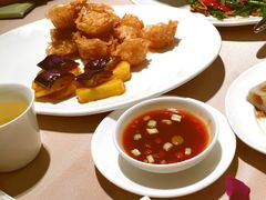 -金苑海鲜酒家(来魅力店)