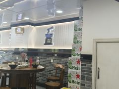 -豫掌柜饸饹面·烩面(秀沿路店)