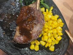 -萨莉亚意式餐厅(苏州食百家店)