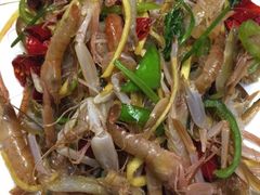 -金太阳海鲜烧烤·本地人餐厅(东纬路旗舰店)
